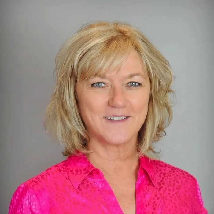 Kerry Schubert