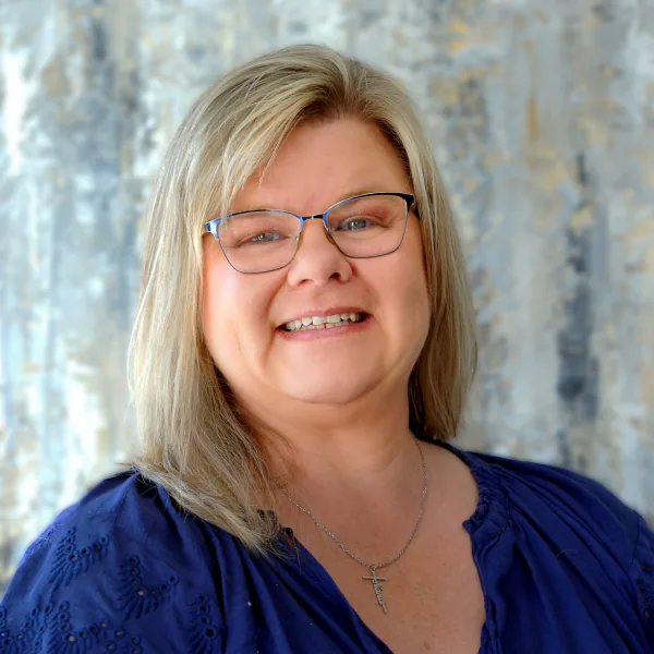 Rhonda Yoder